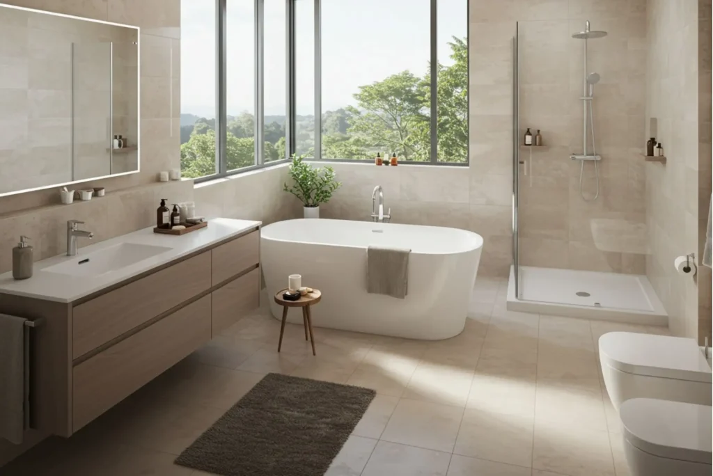 Bathroom Remodeling Conroe TX – Bathroom Remodel Service in Conroe 16 We take care of your bathroom remodel