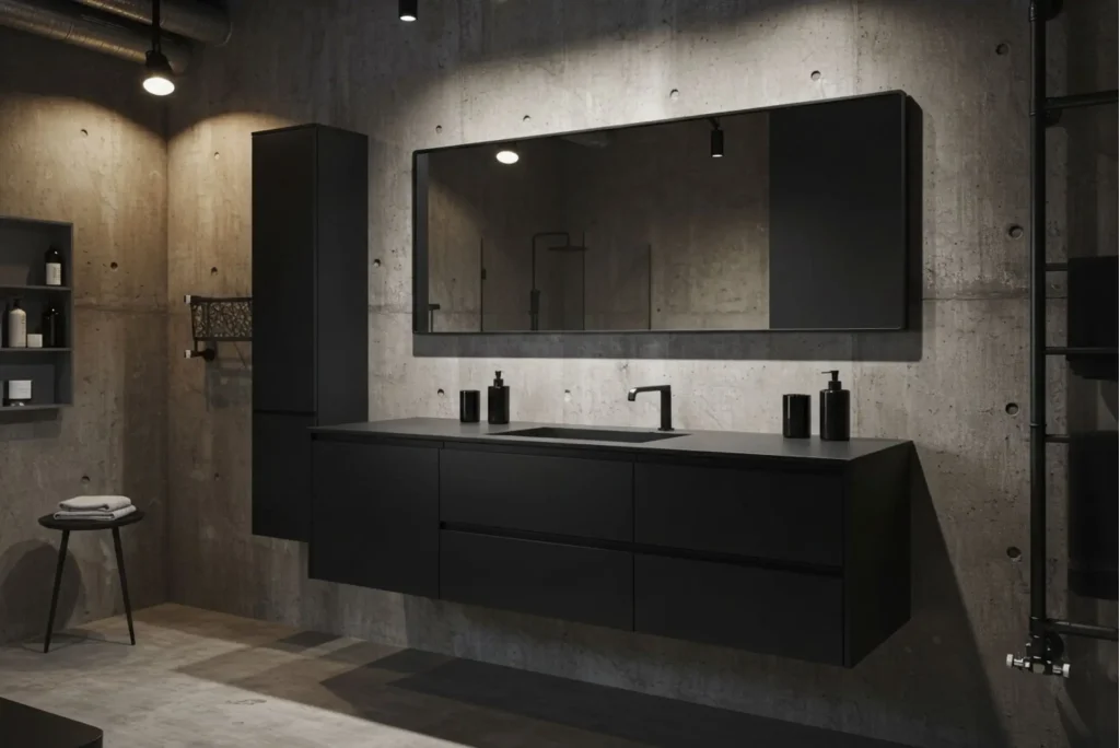 Bathroom Remodeling Conroe TX – Bathroom Remodel Service in Conroe 8 bathroom Vanities