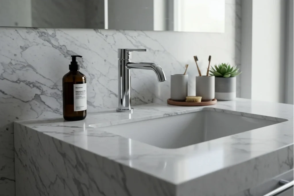 Bathroom Remodeling Conroe TX – Bathroom Remodel Service in Conroe 6 bathroom countertop