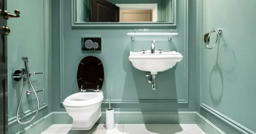 Toilet Bowl Shapes and Heights