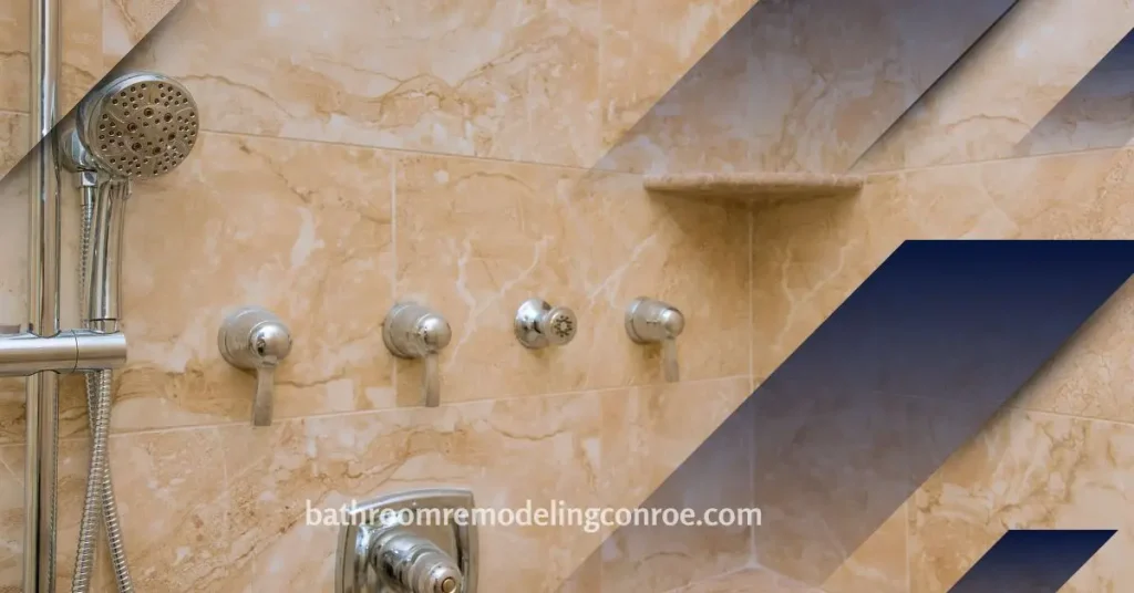 Choosing the Right Materials for Your Shower Remodel