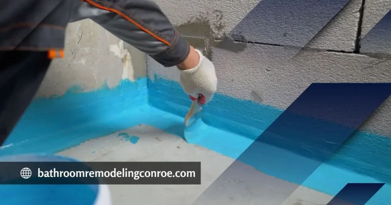 Importance of Bathroom Waterproofing