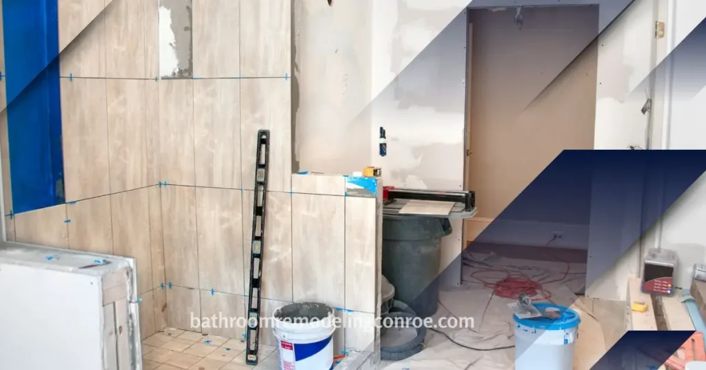 Popular Shower Remodel Ideas for Conroe Homes