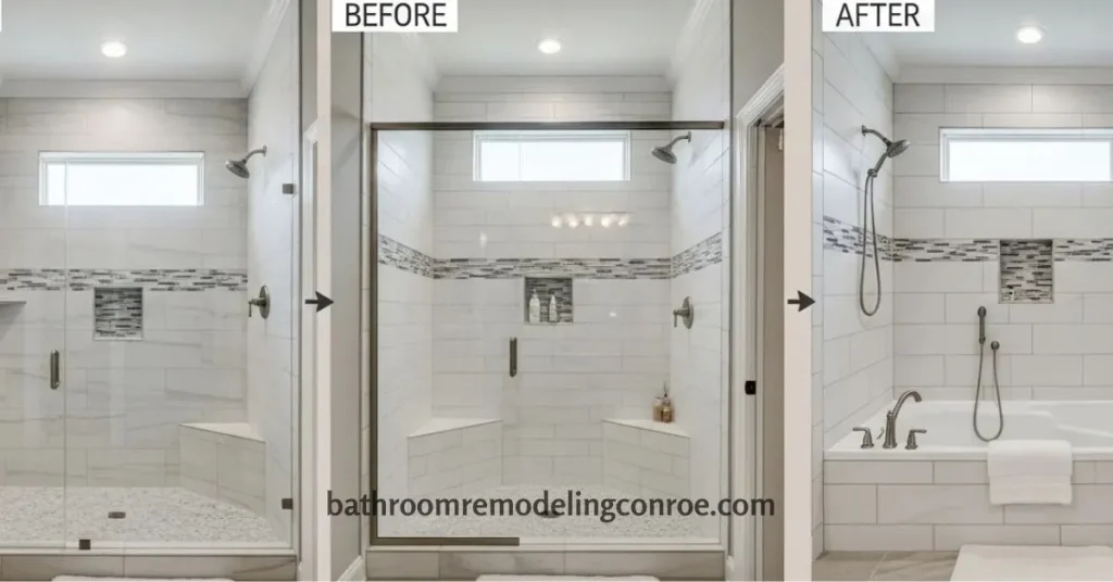 Smart Bathroom Technology