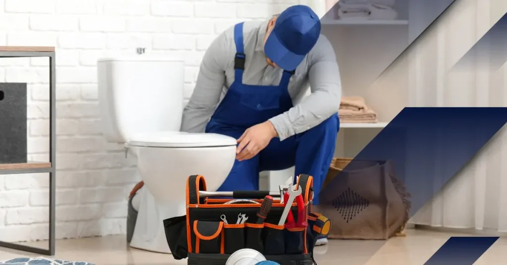 Toilet Types Every Conroe Homeowner Should Know
