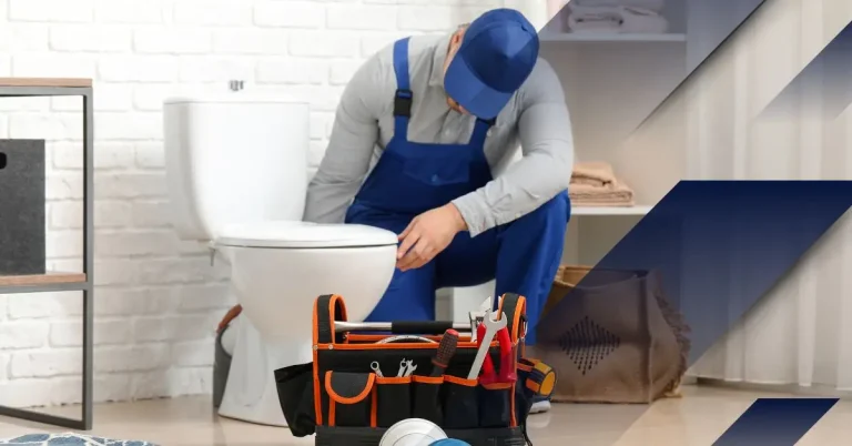 Toilet Types Every Conroe Homeowner Should Know