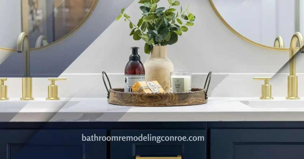 Transform Your Space with the Perfect Vanity