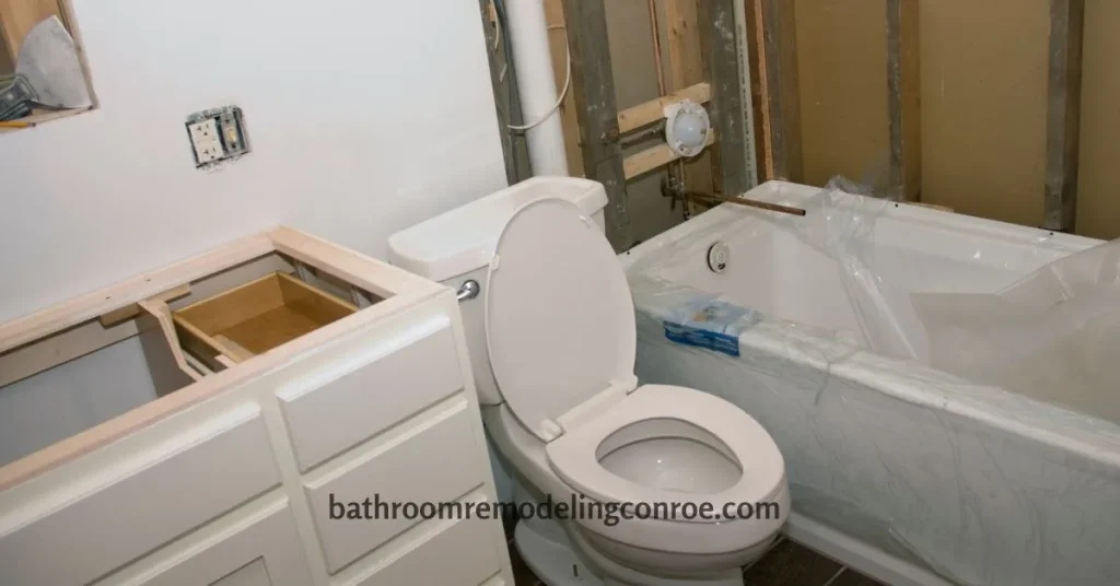Types of Bathroom Vanities to Consider