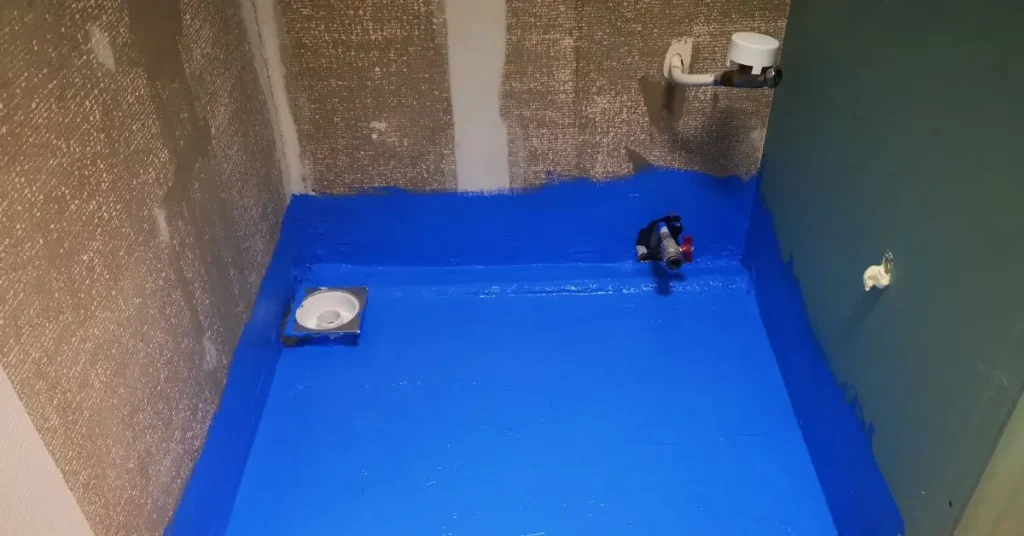 Understanding Conroe’s Moisture Challenges and Importance of Bathroom Waterproofing