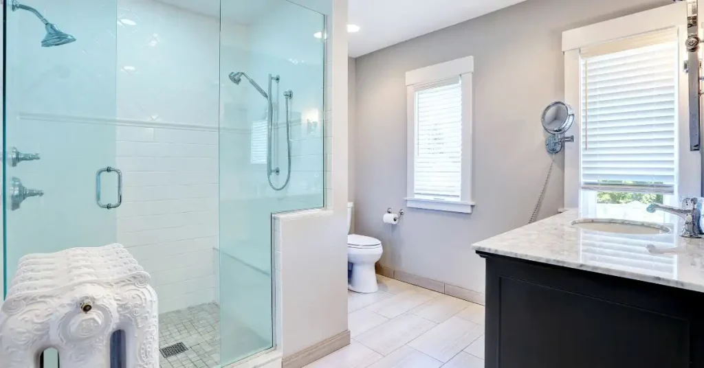 Why Homeowners in Conroe Are Choosing Shower Conversions