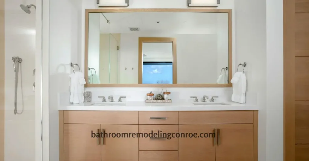 Benefits of Professional Vanity Installation