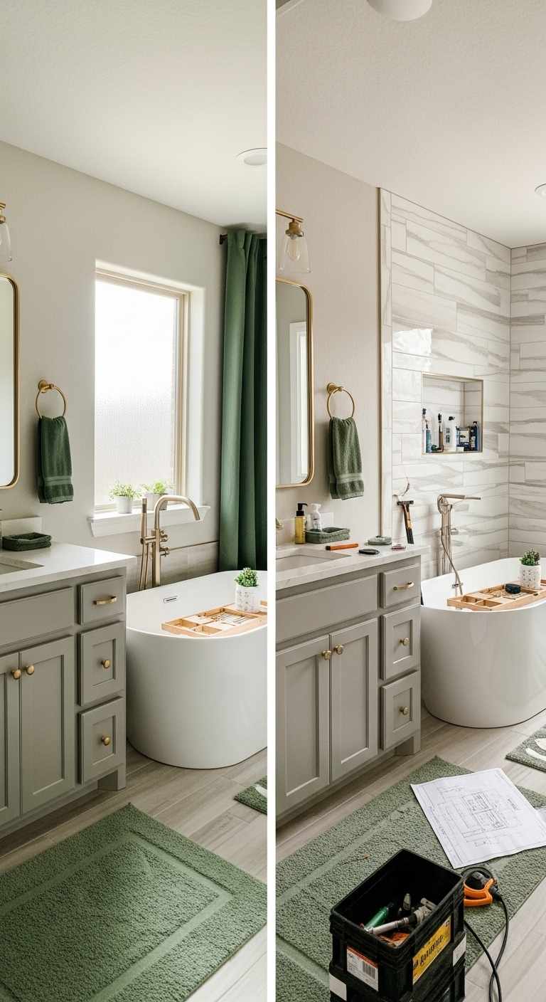 Bathroom Remodeling Conroe TX – Bathroom Remodel Service in Conroe 14 Bathroom Remodel Conroe TX