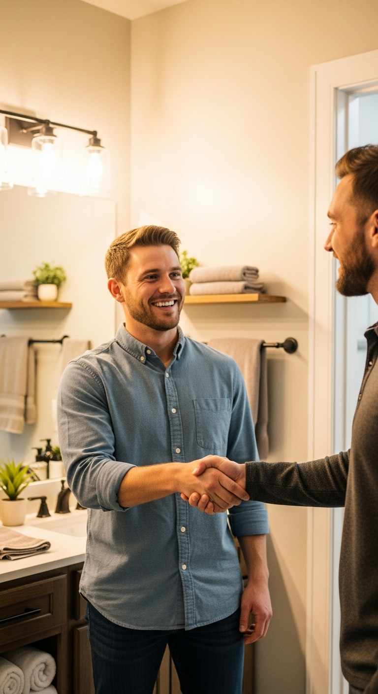 Bathroom Remodeling Conroe TX – Bathroom Remodel Service in Conroe 15 Bathroom Remodeling Conroe