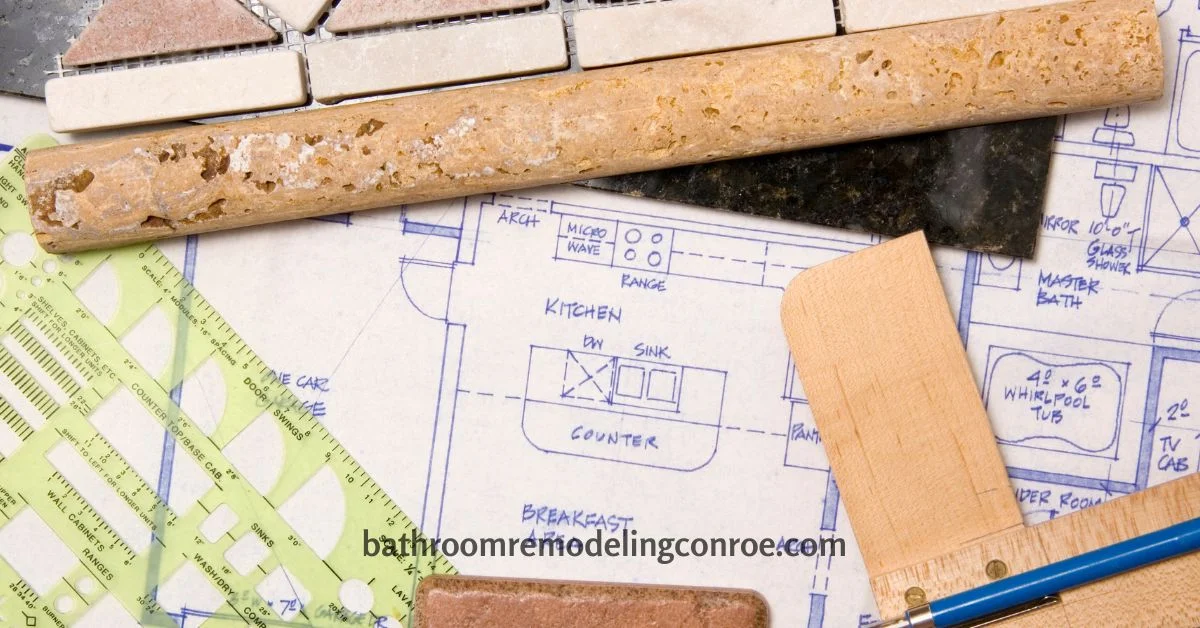 Bathroom Remodeling Mistakes Conroe