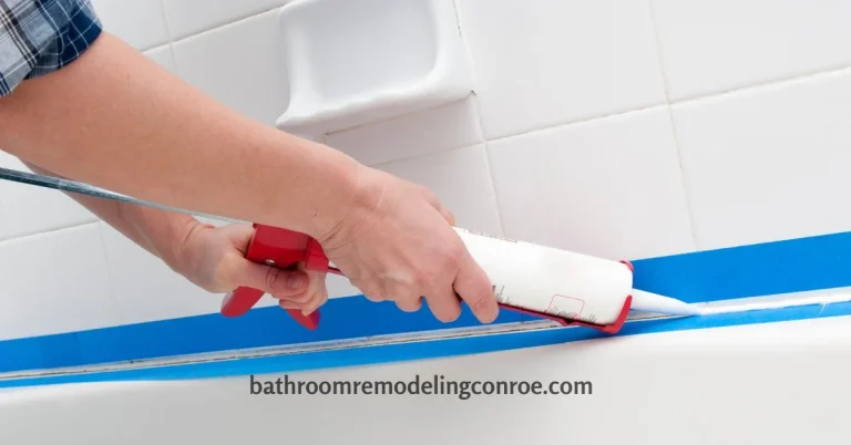 Bathroom Waterproofing Benefits
