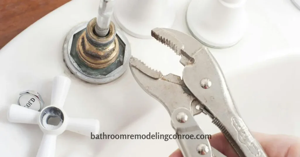 Before You Begin Toilet Repairs