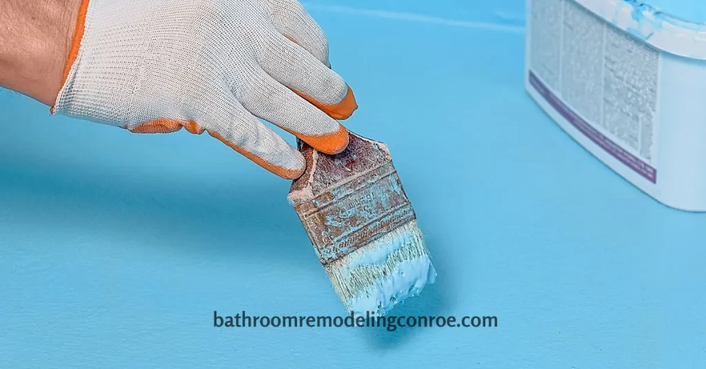 Common Bathroom Waterproofing Methods and Their Costs