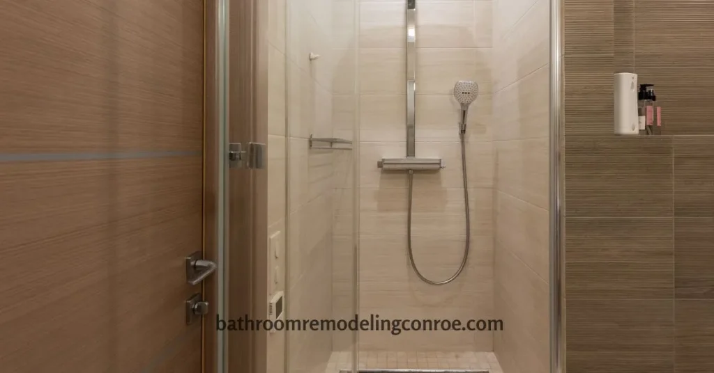 Factors Influencing Shower Remodel Costs