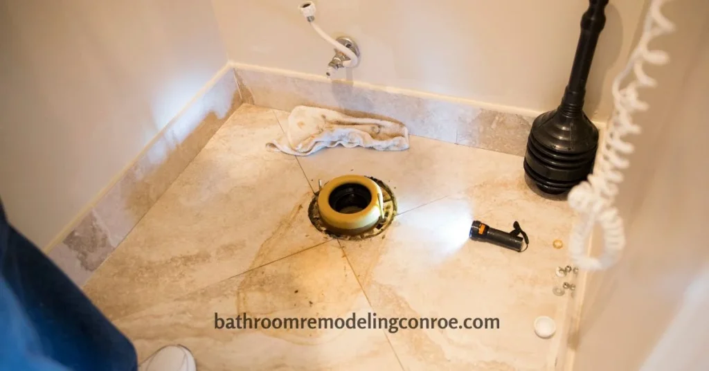 Factors to Consider When Upgrading Your Toilet in Conroe