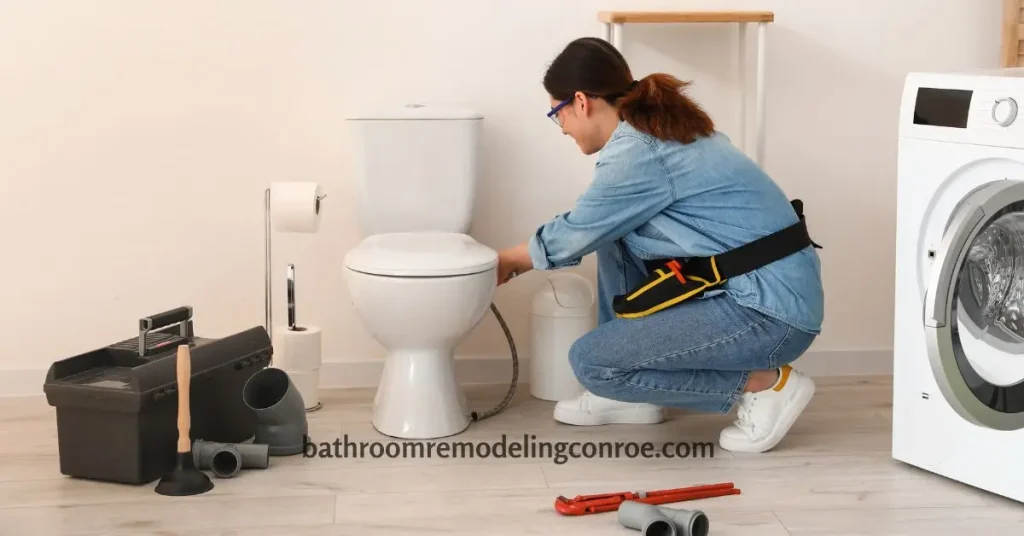How Does a Toilet Work?