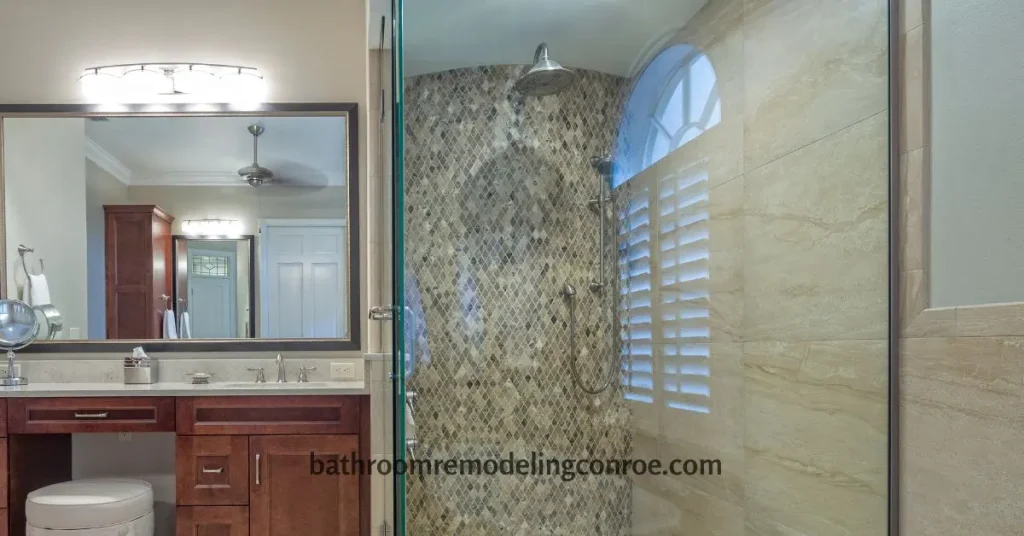 Planning Your Shower Remodel Effectively