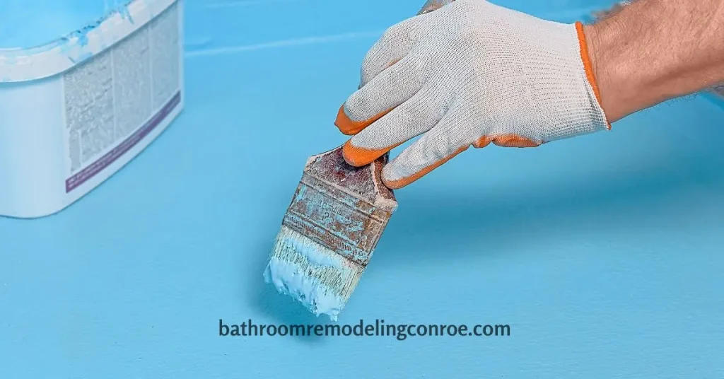 Professional Bathroom Waterproofing