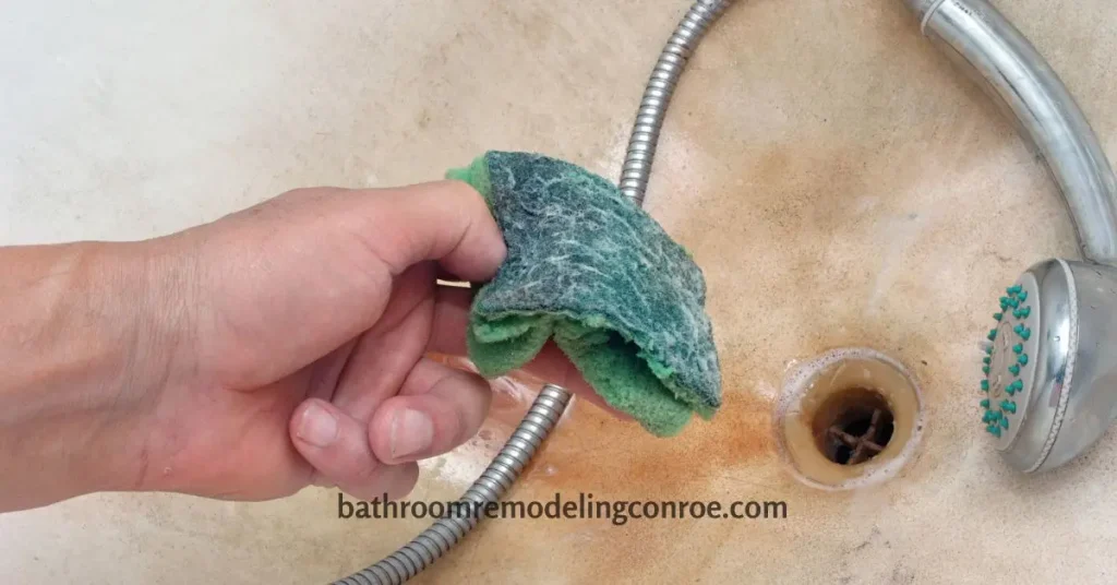 Protecting Your Vanity from Damage