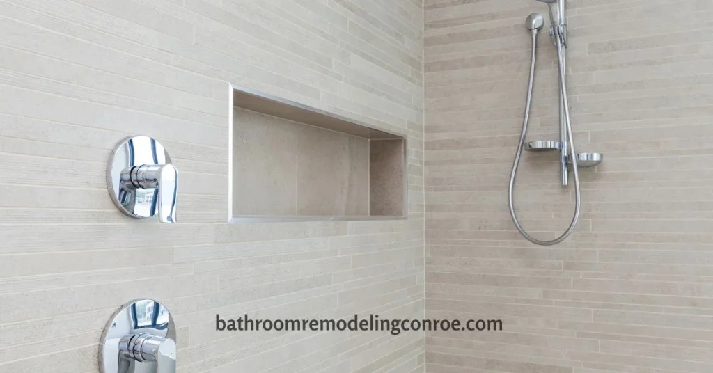 Shower Wall Material Options