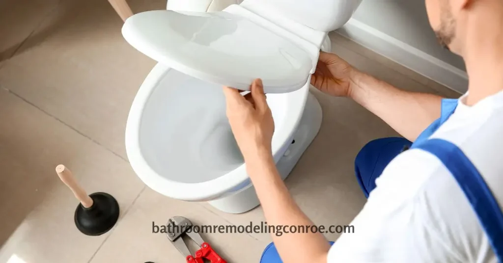 The DIY Approach to Toilet Installation