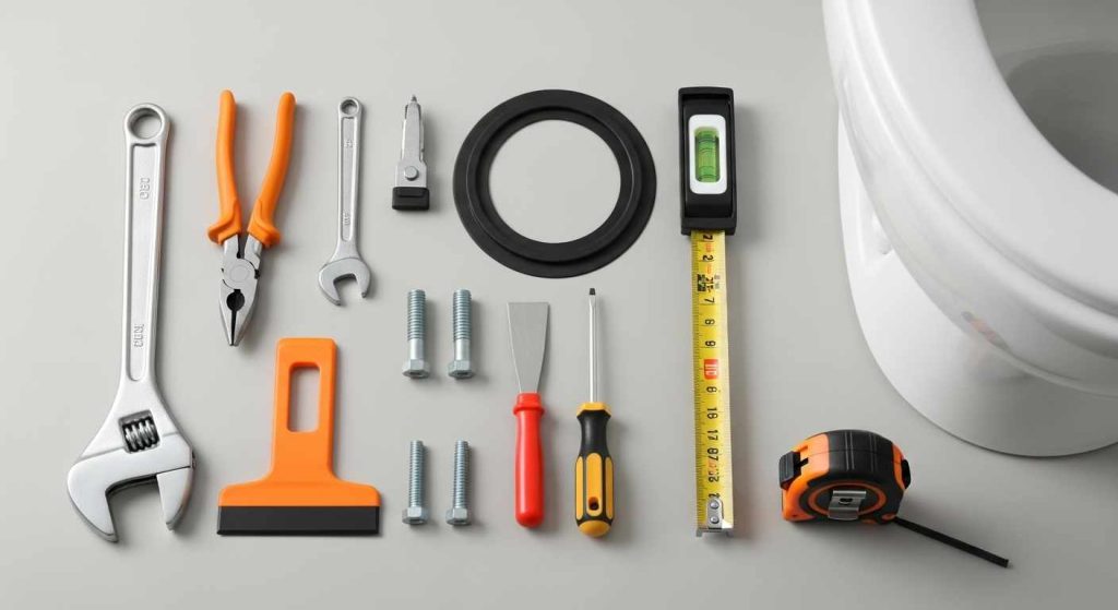 Toilet Replacement Conroe TX