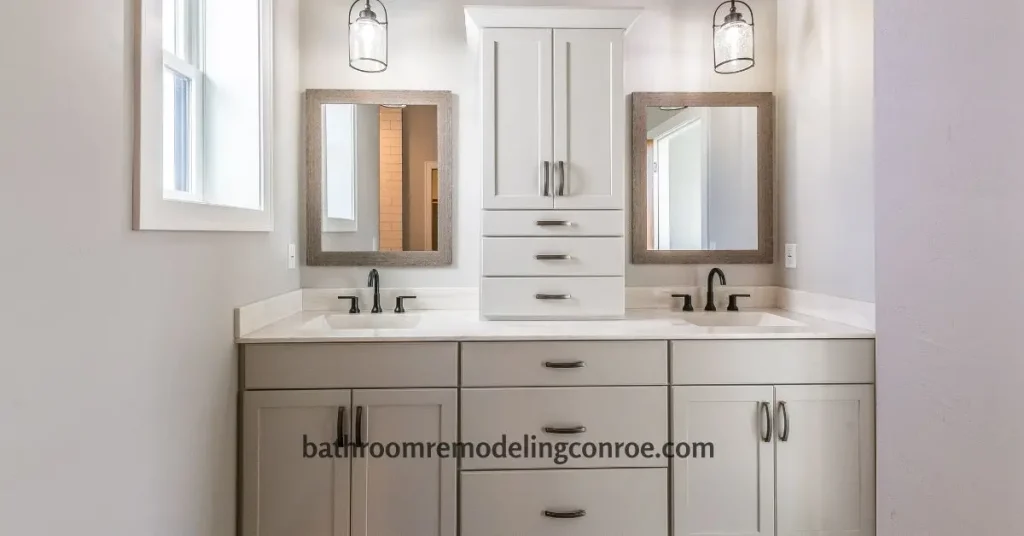 Understanding Custom Bathroom Vanities