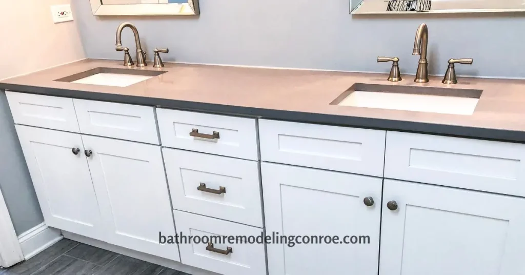 Understanding Pre-Made (Prefabricated) Bathroom Vanities