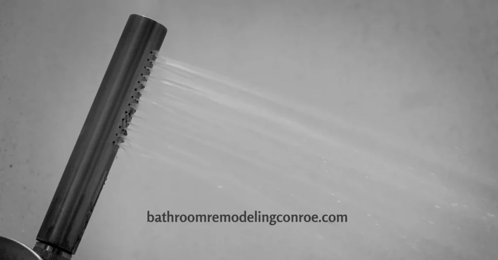 Why Choosing Shower Materials Conroe Matters