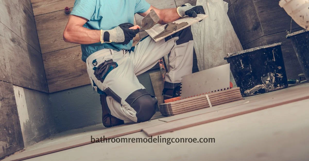 Why Hire Local Bathroom Remodelers